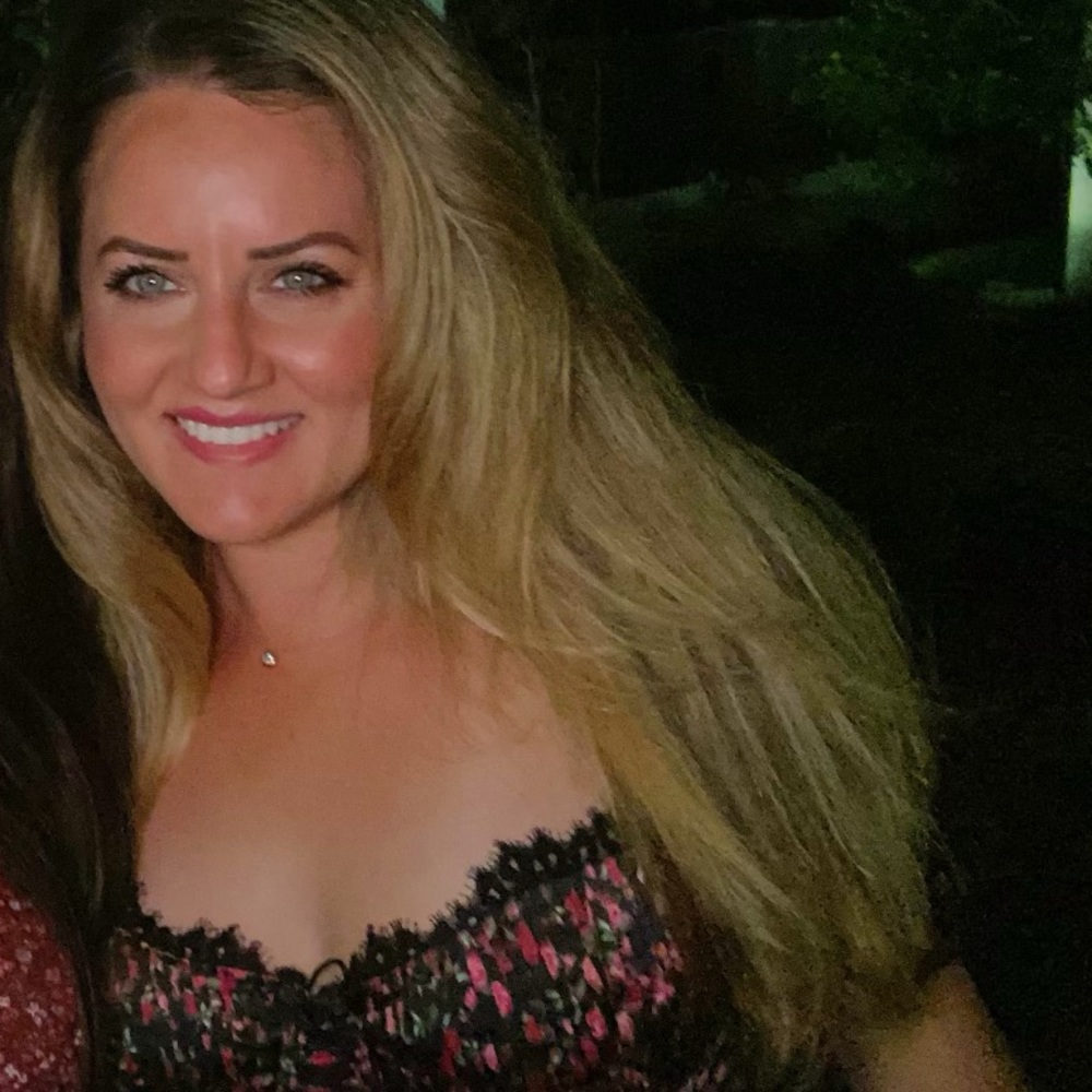 Meet your Posher, Nadia
